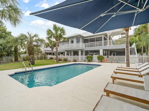 169 Pompano St, Inlet Beach, FL 32461