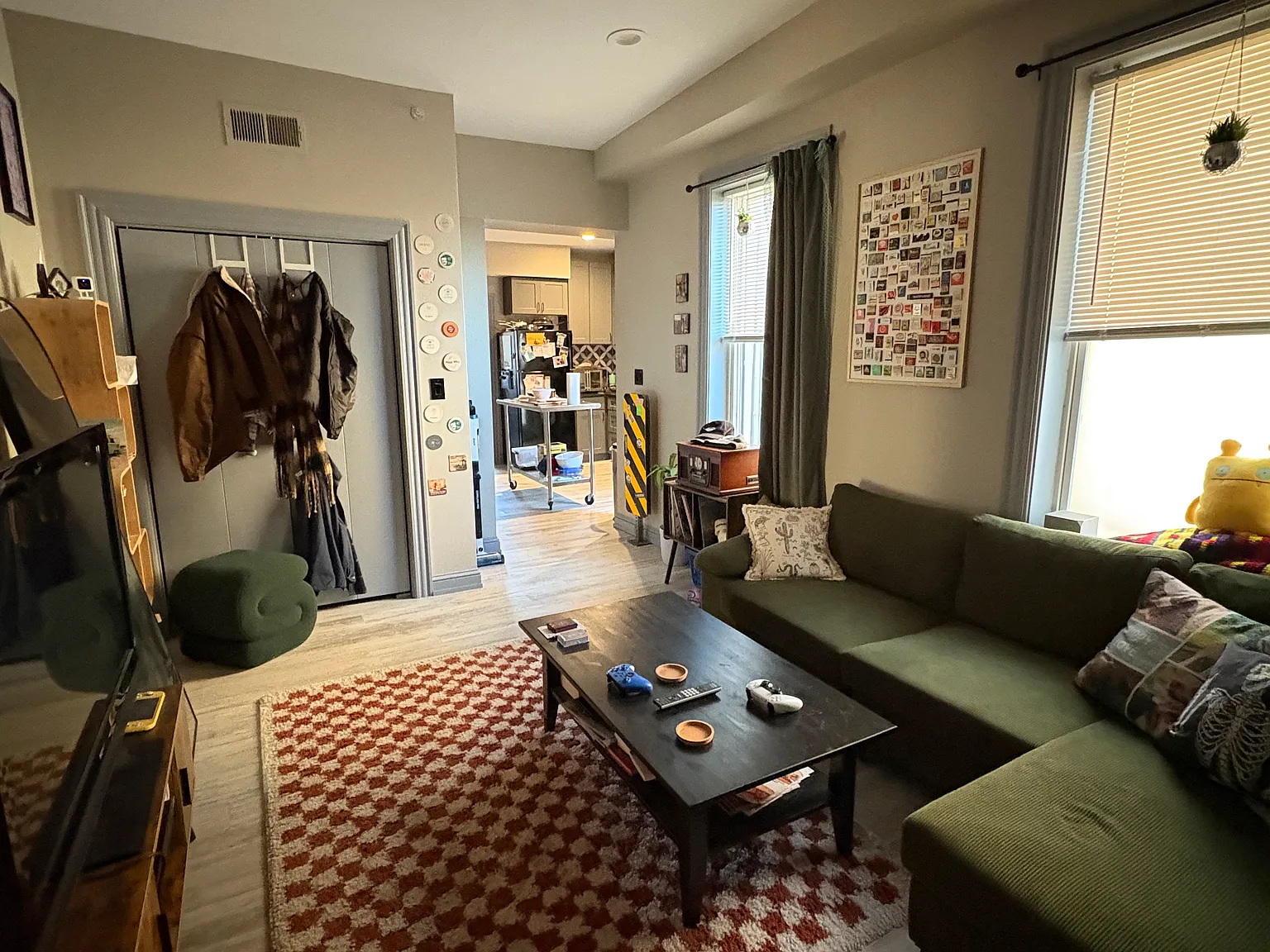 2 bed, 750 sqft, $1,895 — Photo 4