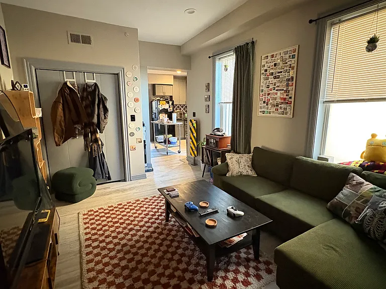 120 Northampton St #9 — Photo 4