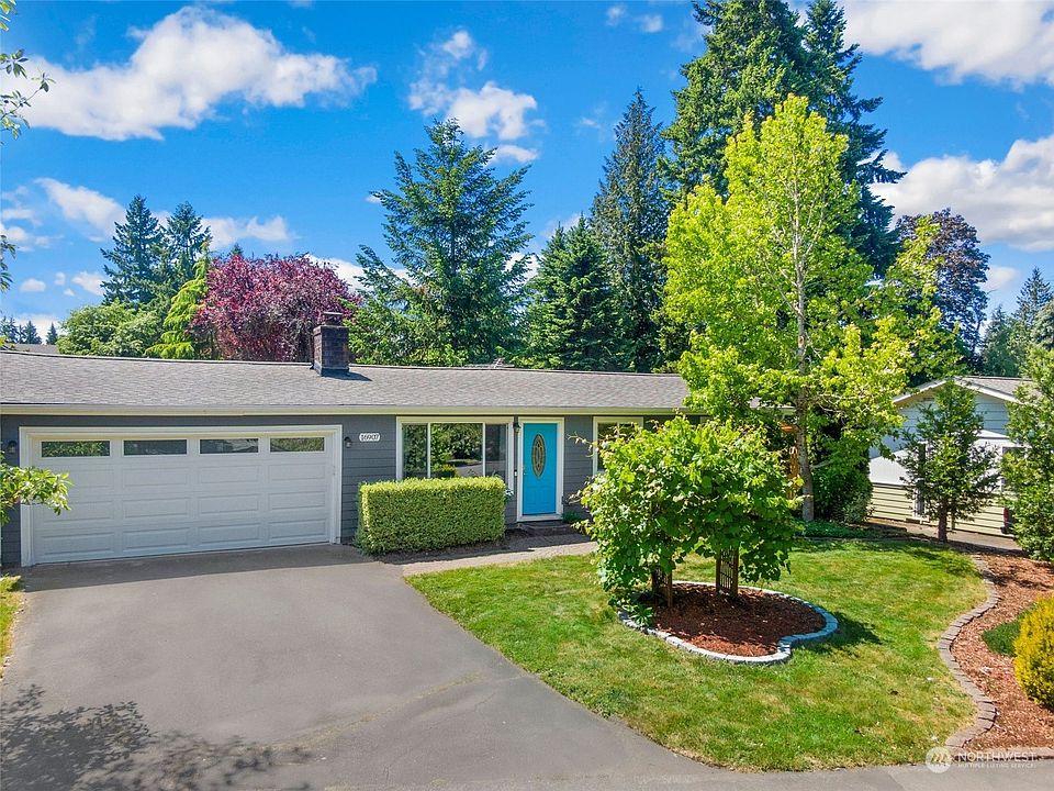 16907 NE 106th Street, Redmond, WA 98052 Zillow