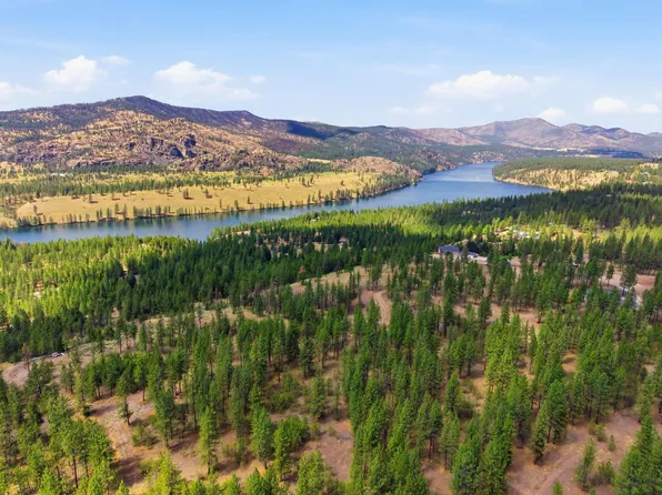 21609 W South Bank Rd, Nine Mile Falls, WA 99026