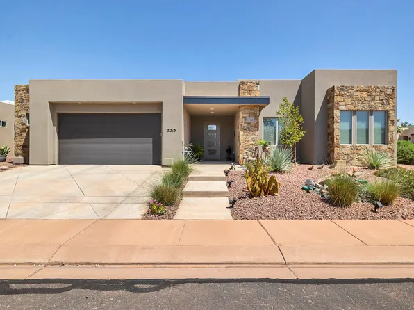 3215 S Sandstone Dr, Hurricane, UT 84737