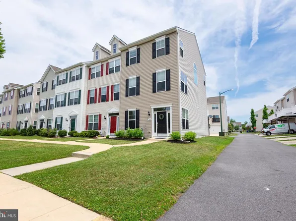 408 Crowberry Cir, Easton, MD 21601