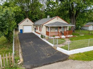 6345 Blackfoot St, Dayton, OH 45424