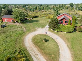 7479 Gibbons Rd, Jeddo, MI 48032