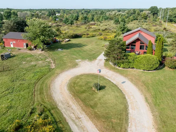 7479 Gibbons Rd, Jeddo, MI 48032
