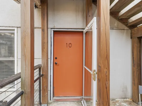 244 Peters St SW Unit 10, Atlanta, GA 30313