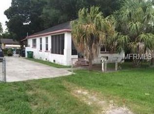 2208 Chapin St, Tampa, FL 33605