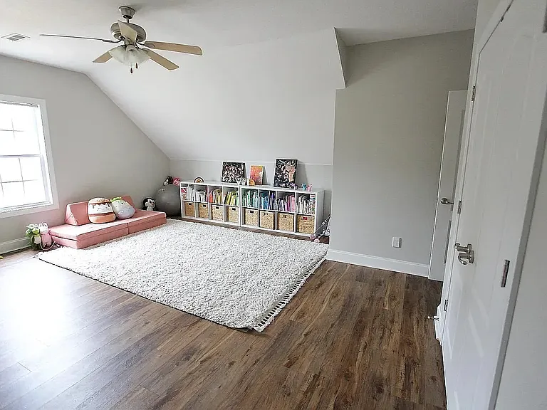 Bonus room