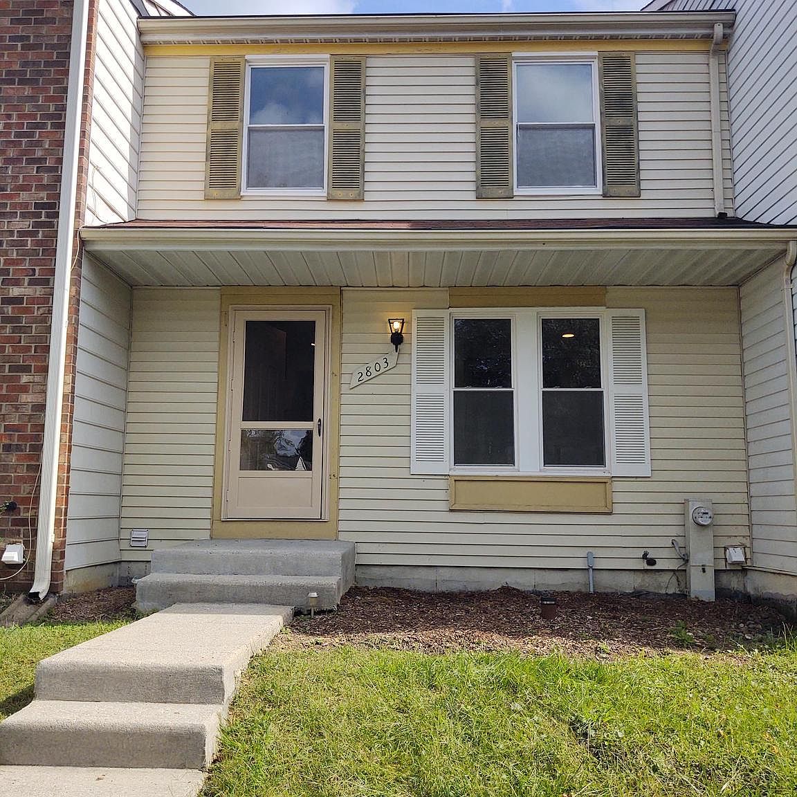2803 Nomad Ct E, Bowie, MD 20716 Zillow
