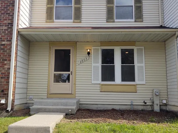 2803 Nomad Ct E, Bowie, MD 20716
