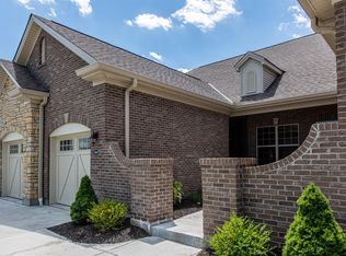 5896 Springview Cir, Mason, OH 45040