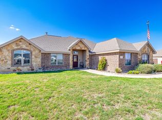 4975 Grey Wolf Ln, San Angelo, TX 76901