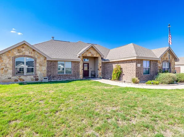 4975 Grey Wolf Ln, San Angelo, TX 76901