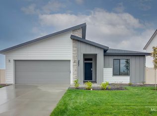 4521 S Taunton Ave, Nampa, ID 83686