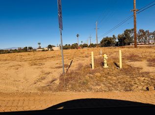 20th St W, Palmdale, CA 93551
