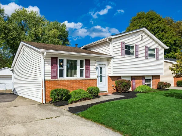 3256 Tammery Ct, Columbus, OH 43231