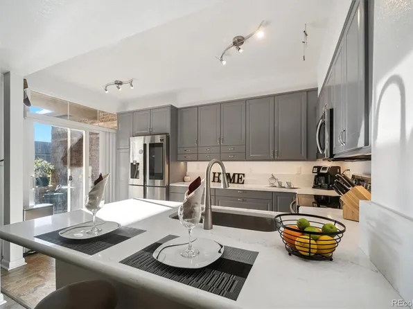 6434 Silver Mesa Drive #C, Highlands Ranch, CO 80130