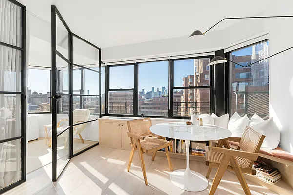 Sold by Compass | media 12