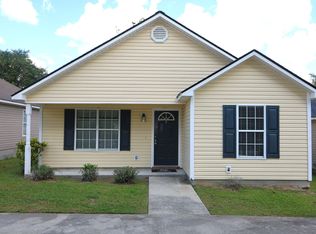 1540 Woodard St, Valdosta, GA 31601
