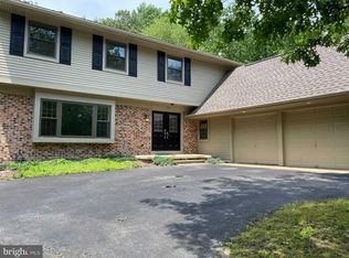 63 Battery Hill Dr, Voorhees, NJ 08043