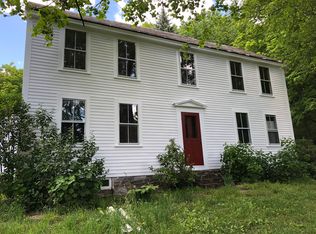 894 Quarry Rd, Putney, VT 05346