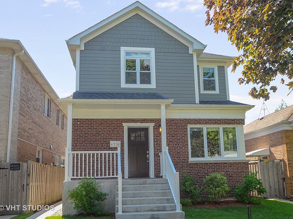 1st image of 6308 N Tripp Ave #1