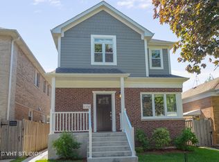 6308 N Tripp Ave #1, Chicago, IL 60646