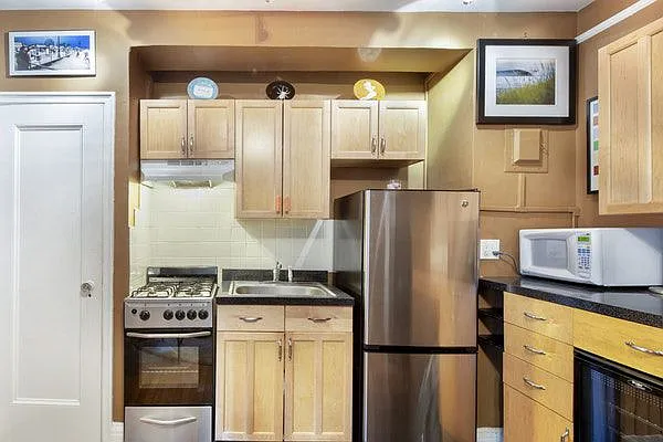 Sold by Brown Harris Stevens | media 3