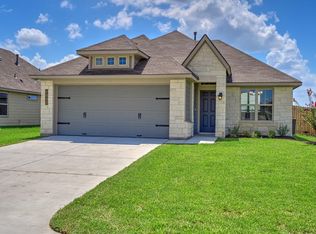 1002 Old Vine Rd, Brenham, TX 77833