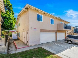 6886 Parkside Ave, San Diego, CA 92139