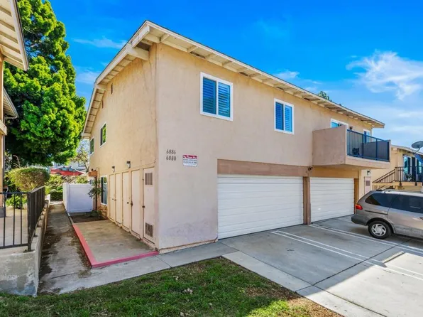 6886 Parkside Ave, San Diego, CA 92139
