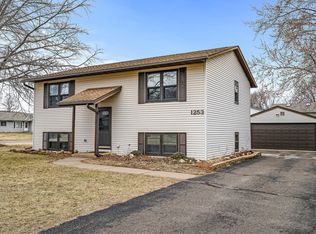 1253 Halper Way, White Bear Township, MN 55110