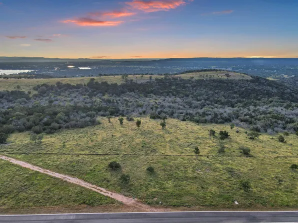 Lot 159 West Ridge Way, Kingsland, TX 78611