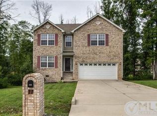 103 Shadow Cv, Dickson, TN 37055