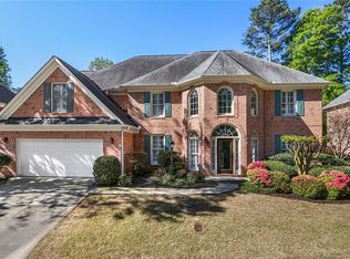 1760 Emory Ridge Dr, Atlanta, GA 30329