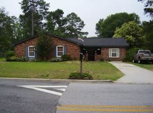 4066 Old Trail Rd W, Augusta, GA 30907