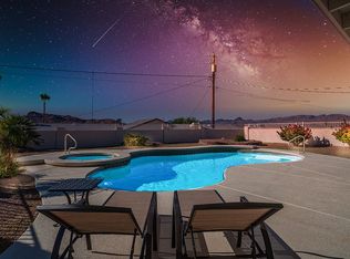 2960 Inca Dr, Lake Havasu City, AZ 86406