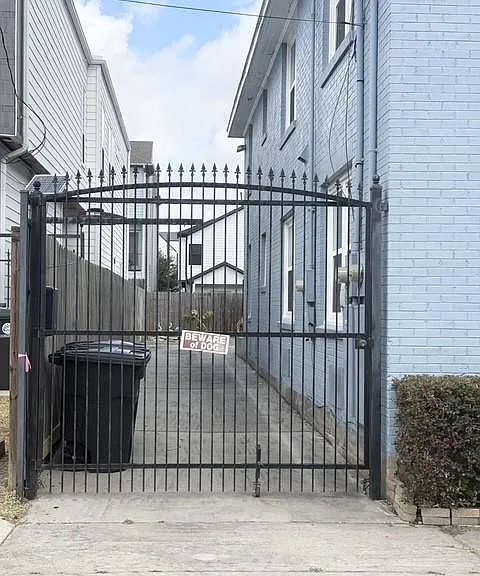 2116 Live Oak St #B — Photo 31