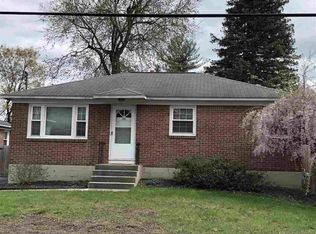 88 Frederick Ave, Albany, NY 12205