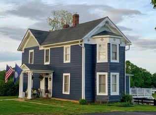 9219 Springs Rd, Warrenton, VA 20186