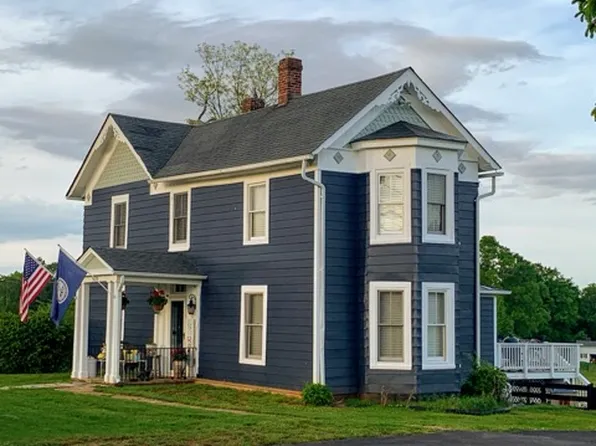 9219 Springs Rd, Warrenton, VA 20186