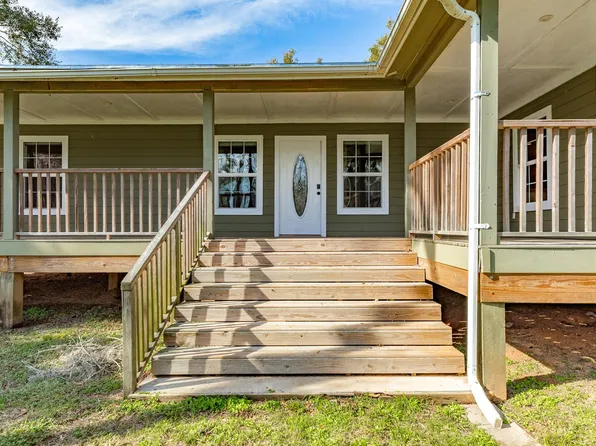 20302 Ramblewood Dr, Brazoria, TX 77422