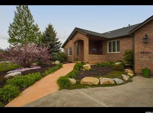 2844 N 4975 E, Eden, UT 84310