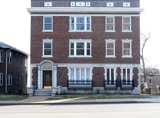 622 S Hanley Rd APT 2, Saint Louis, MO 63105