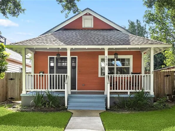 6073 Memphis St, New Orleans, LA 70124