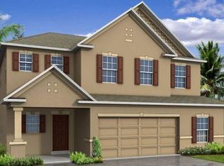 4918 Lyric Dr, Mascotte, FL 34753