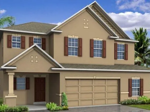 10035 Dolphin Gull Cir, Thonotosassa, FL 33592