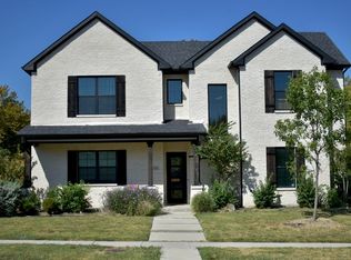 1531 Hamilton Dr, Cedar Hill, TX 75104