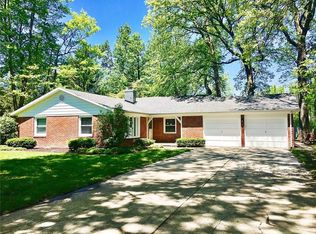 2428 Shady Ln, Anderson, IN 46011